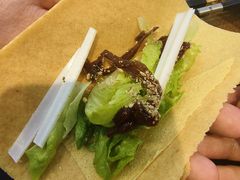 -巨鼎谭家菜(普照寺路店)