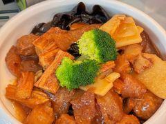 -奔跑吧陕菜·盛世长安(民乐园万达店)