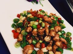 -鸭王烤鸭店(三里河店)