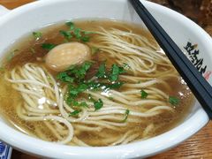 -双杰北大抻面(水域蓝湾店)