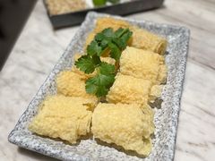 响铃卷-同仁四季椰子鸡(福田东园总店)