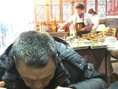 -华兴街煎蛋面(总店)