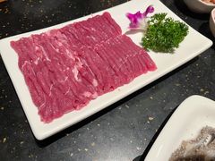 -南门涮肉(东单店)