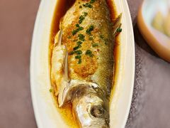 -羲和雅苑•北京烤鸭(瑞吉店)