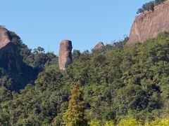 -丹霞山风景名胜区