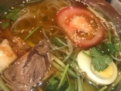朝鲜冷面-胡哥烤肥牛(车公庙店)