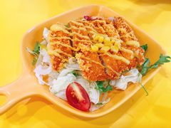 -嗨皮儿·现蒸面皮(抄纸巷店)