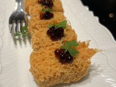 -南京景枫万豪酒店·万豪中餐厅