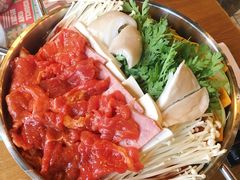 -BOPEYE·波派炸鸡(河西中央商场店)