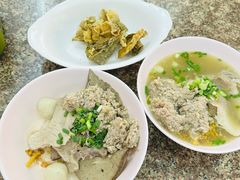 -榮泰米粉湯(Left Shop)