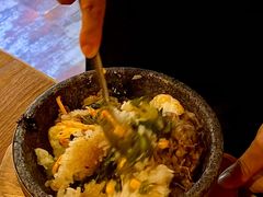 -恩你小木屋·烤肉韩式料理(嘉兴秀洲店)