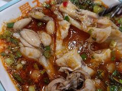 -蛙一刀·麻椒鱼火锅(金仙桥店)