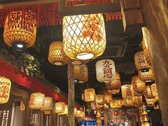 -南京大牌档(青岛万象城店)