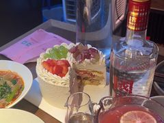 -薇酌饮·陕西菜(南门外店)