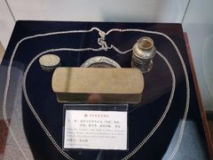 -二沙岛-广东华侨博物馆