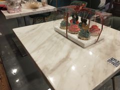 -李大牛和刘大力手作甜品(凯德店)