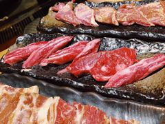 调味牛仔骨-韩国料理大力士(屏风街店)