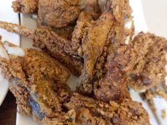 炸羊排-华福羊汤馆(小市总店)
