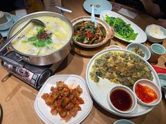 -四道菜·福建菜馆(万家广场店)