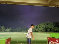 -江滨一号高尔夫俱乐部(滨江店)