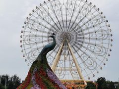 -七彩云南欢乐世界