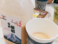 -盒马鲜生(丁香国际店)