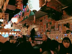 大堂-平成屋·午肴夜酒(四川北路店)