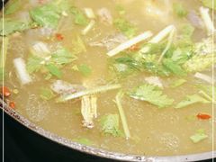 -盡膳口福·百年汤方火锅(科华北路店)
