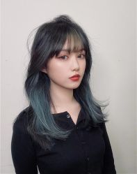 -3AM·S HAIR SALON烫发染发接发
