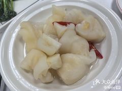 -鹿鸣酒家(越秀店)