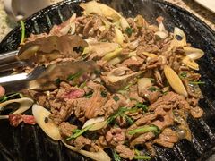 -厚味居炙子烤肉·清真(天桥南纬路店)