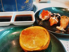 -五月罗马海鲜自助餐厅(月星环球港店)