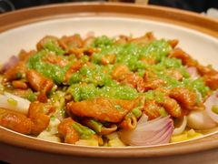 -雀蓝川菜(滨湖万象汇店)