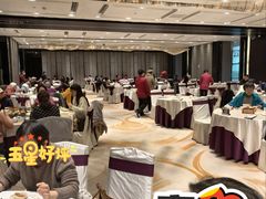 -白云宾馆·白云宴餐厅