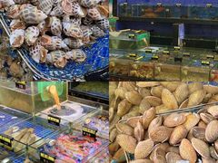 -明记海鲜大排档(巽寮湾店)