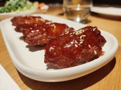 -1861意大利餐厅(文化广场店)