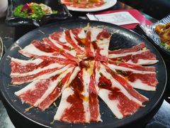 -鹤江桥·红油牛肉粉(SKP店)