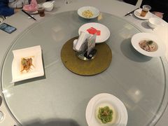 -三元宾馆-中餐厅