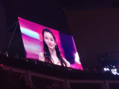 -宝能国际体育演艺中心