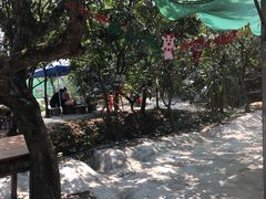 -小蜜蜂团建自助烧烤场(小洲村店)