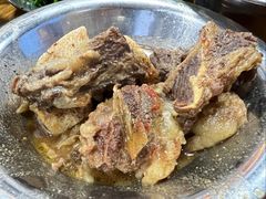 -阿秋牛排(湖心街店)