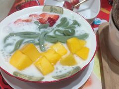 -甜心妈妈·榴莲星级糖水(北京路总店)