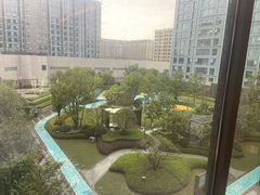 -上海会展方隅服务公寓