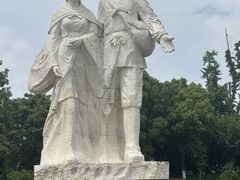 -东台西溪天仙缘景区