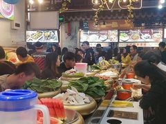 大堂-东门町美食街