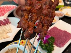 -南门涮肉(上海二店)