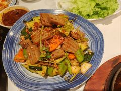 -英子补身汤(海兰路店)