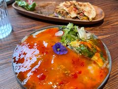 -食陆号·新式台湾创意菜(苏州首店)