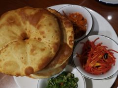 -临潼印象·特色陕菜