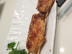 -苏晓玥·手作江南小吃(深圳北站店)